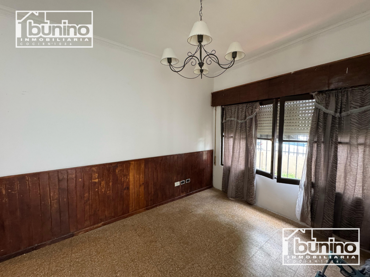 Casa EN VENTA zona norte, Rosario - 2 habitaciones