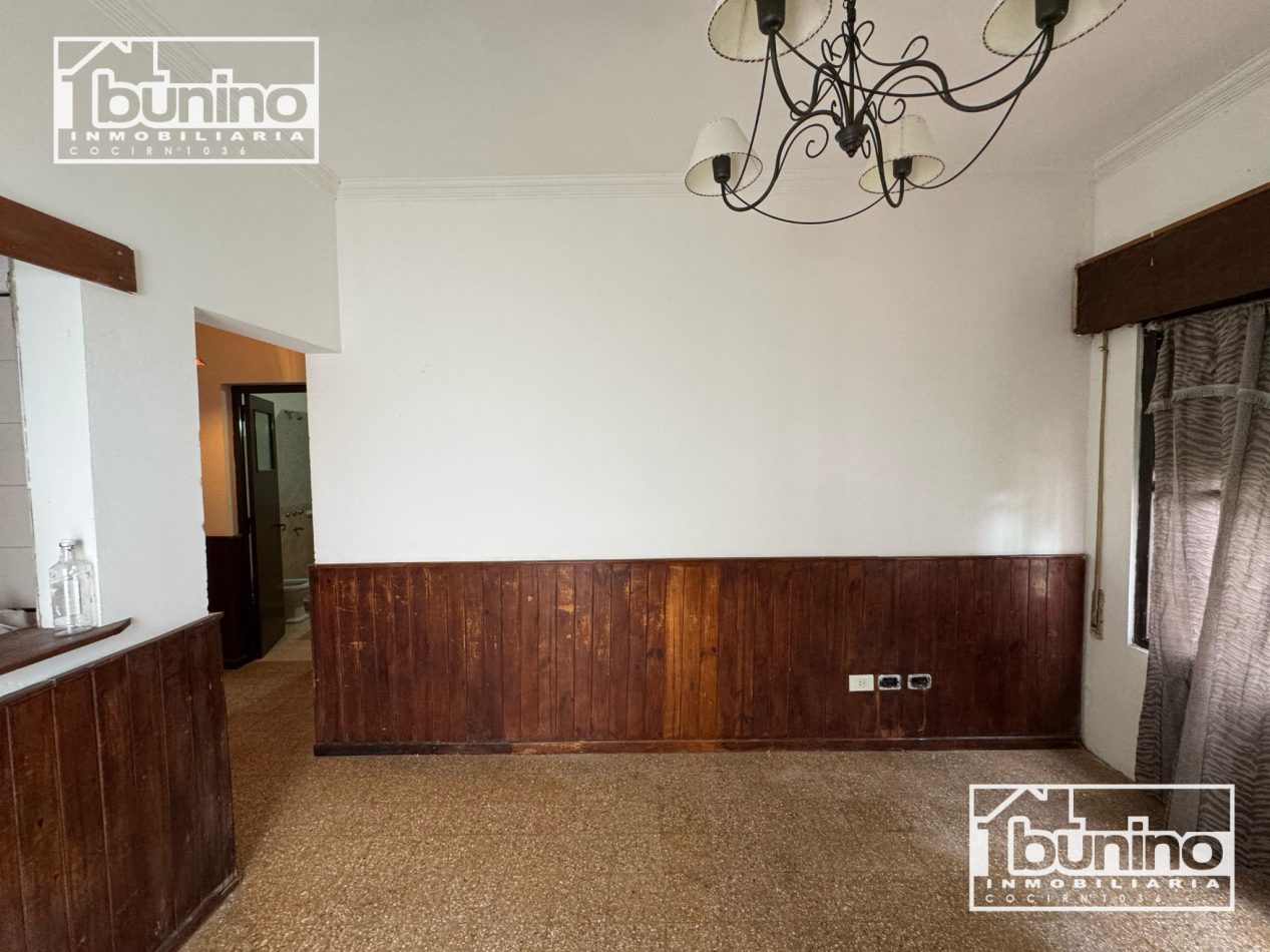 Casa EN VENTA zona norte, Rosario - 2 habitaciones