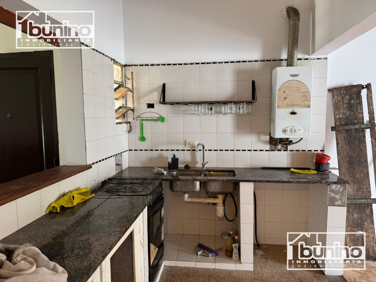 Casa EN VENTA zona norte, Rosario - 2 habitaciones