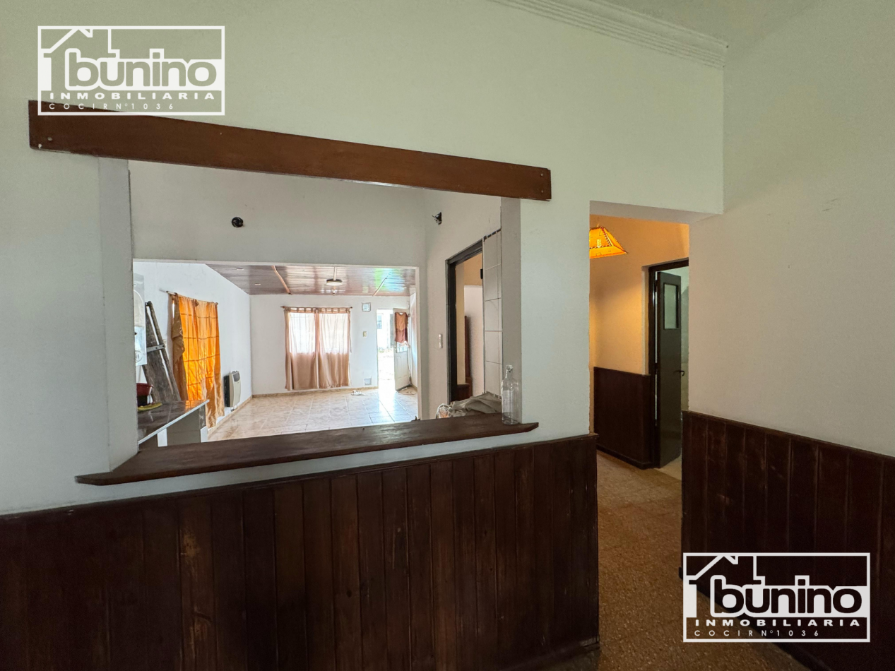 Casa EN VENTA zona norte, Rosario - 2 habitaciones