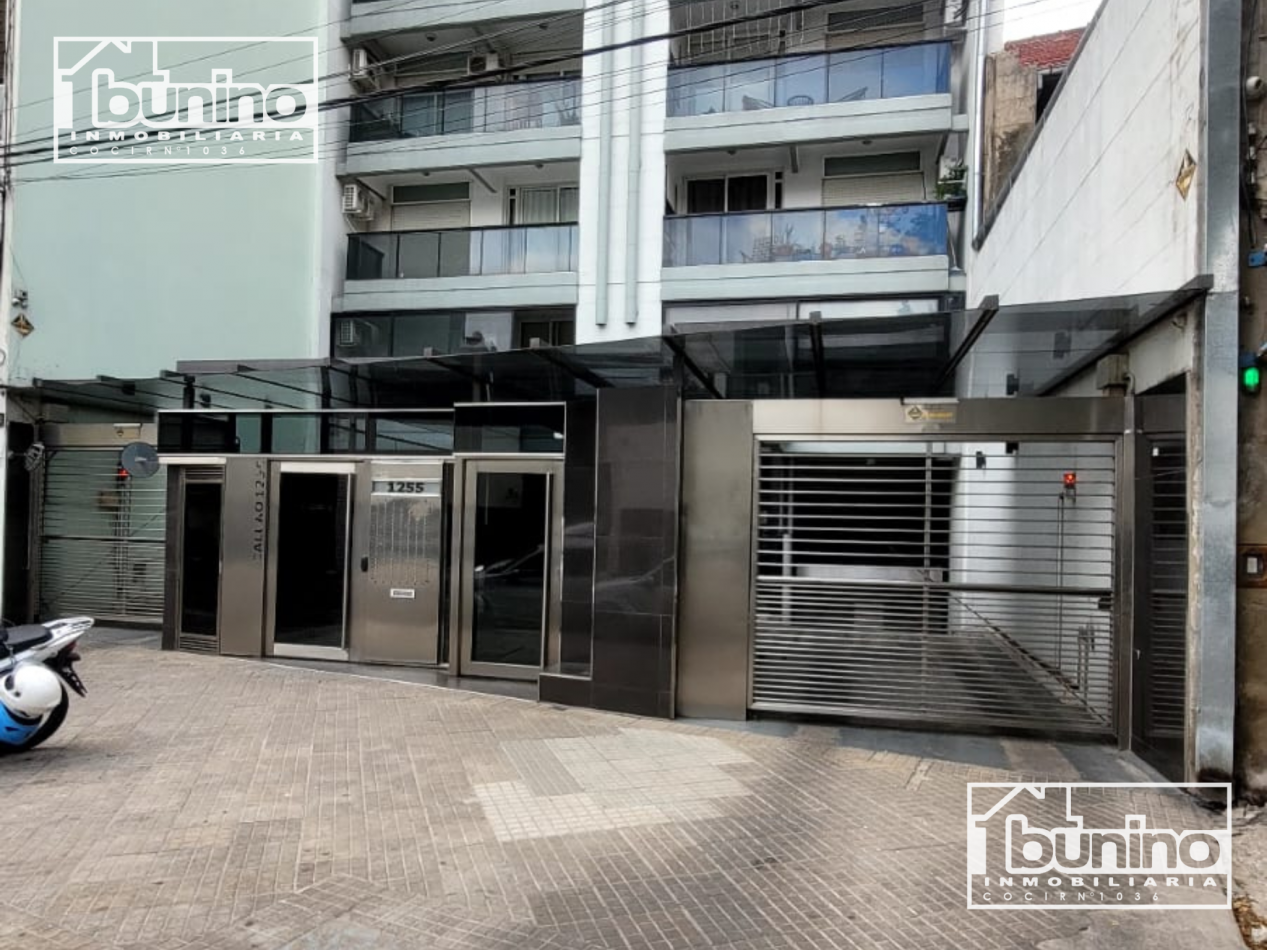 Cocheras en venta en Rosario