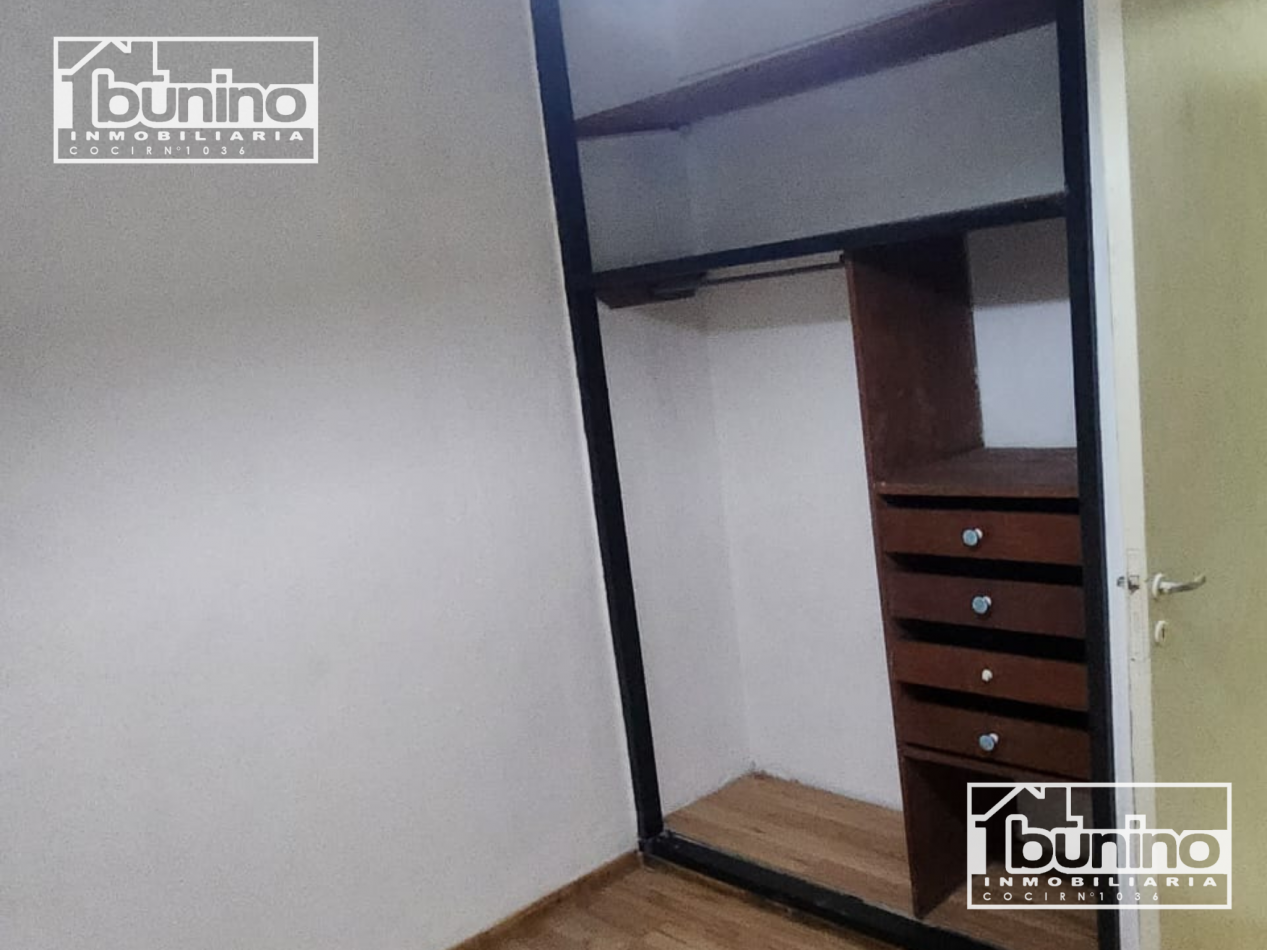 Departamento en Rosario- 1 Dormitorio