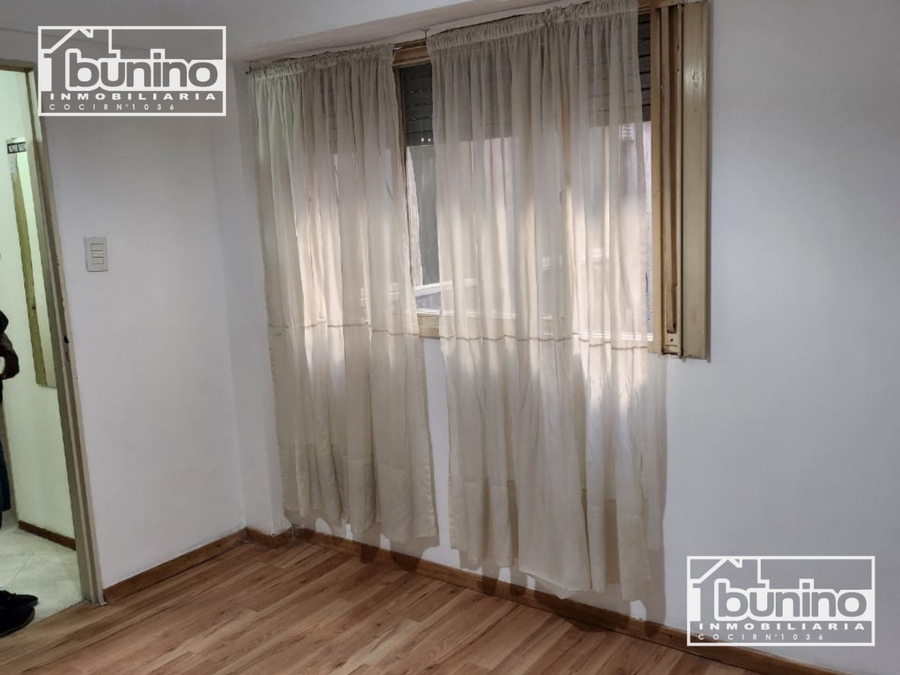Departamento en Rosario- 1 Dormitorio