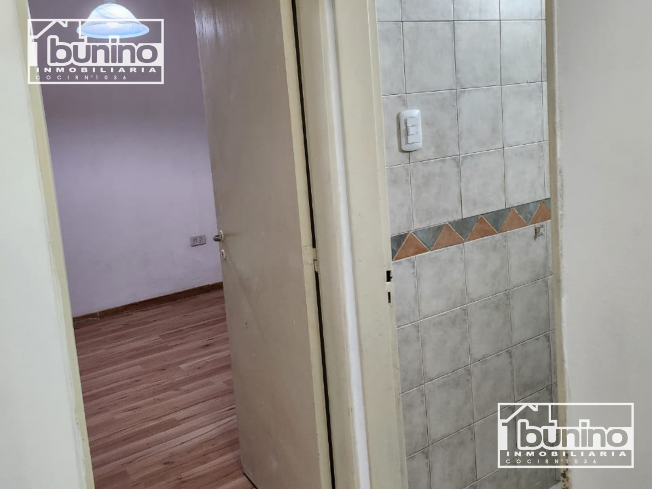 Departamento en Rosario- 1 Dormitorio