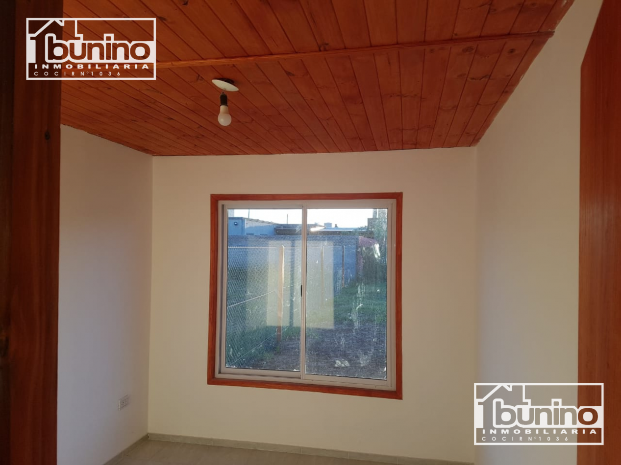 Casa en alquiler permanente en Funes City - 2 habitaciones