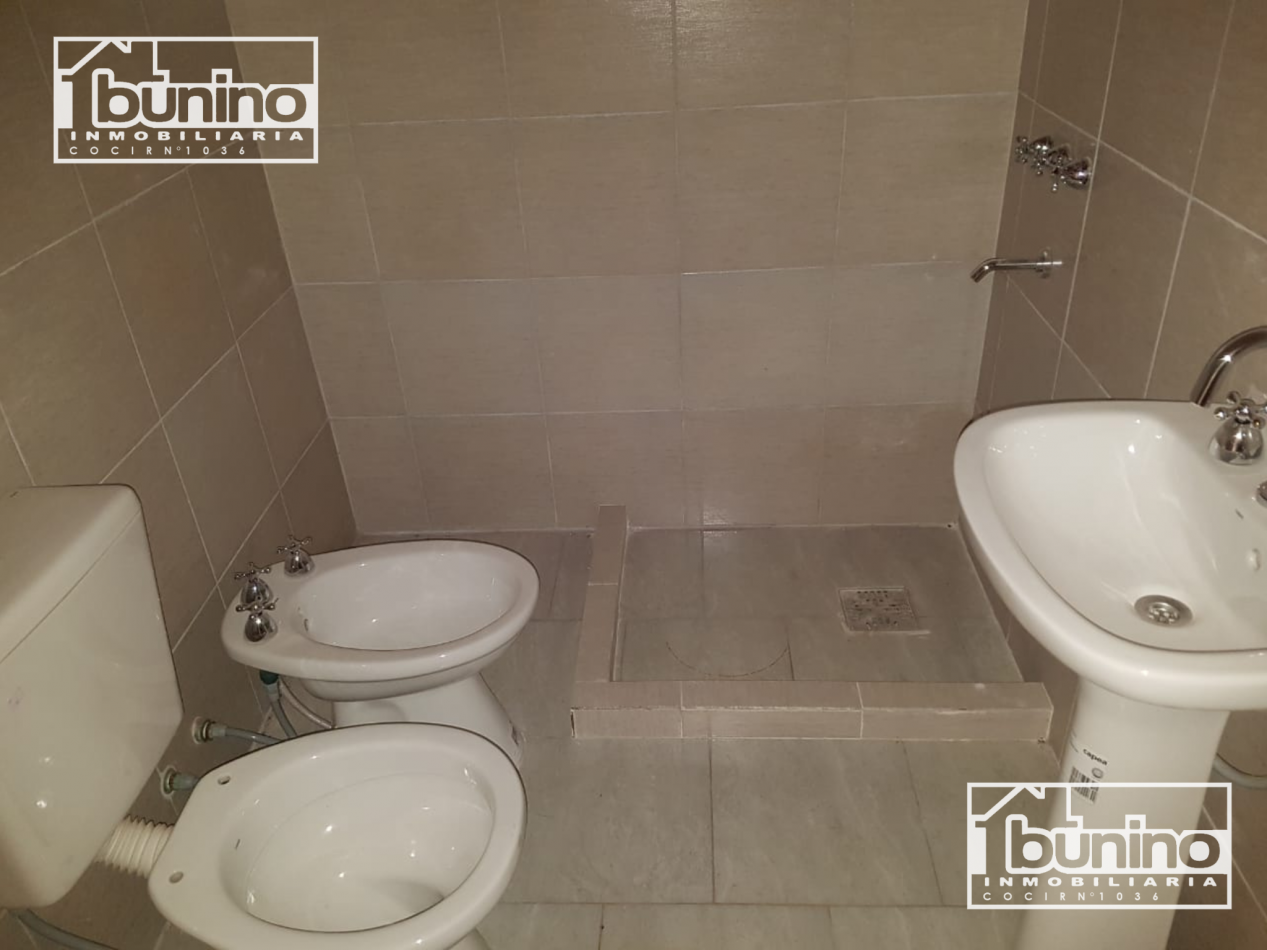 Casa en alquiler permanente en Funes City - 2 habitaciones