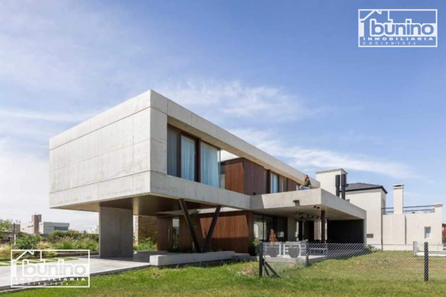 Casa en alquiler temporal, 3 habitaciones - Funes