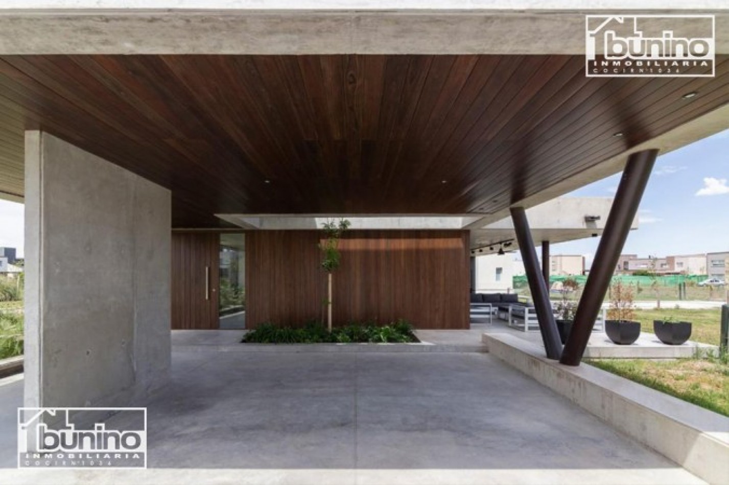 Casa en alquiler temporal, 3 habitaciones - Funes