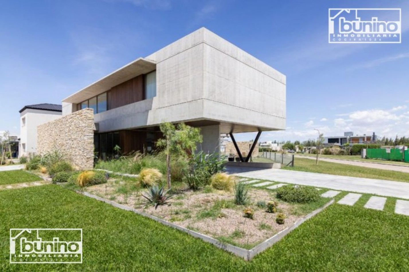 Casa en alquiler temporal, 3 habitaciones - Funes