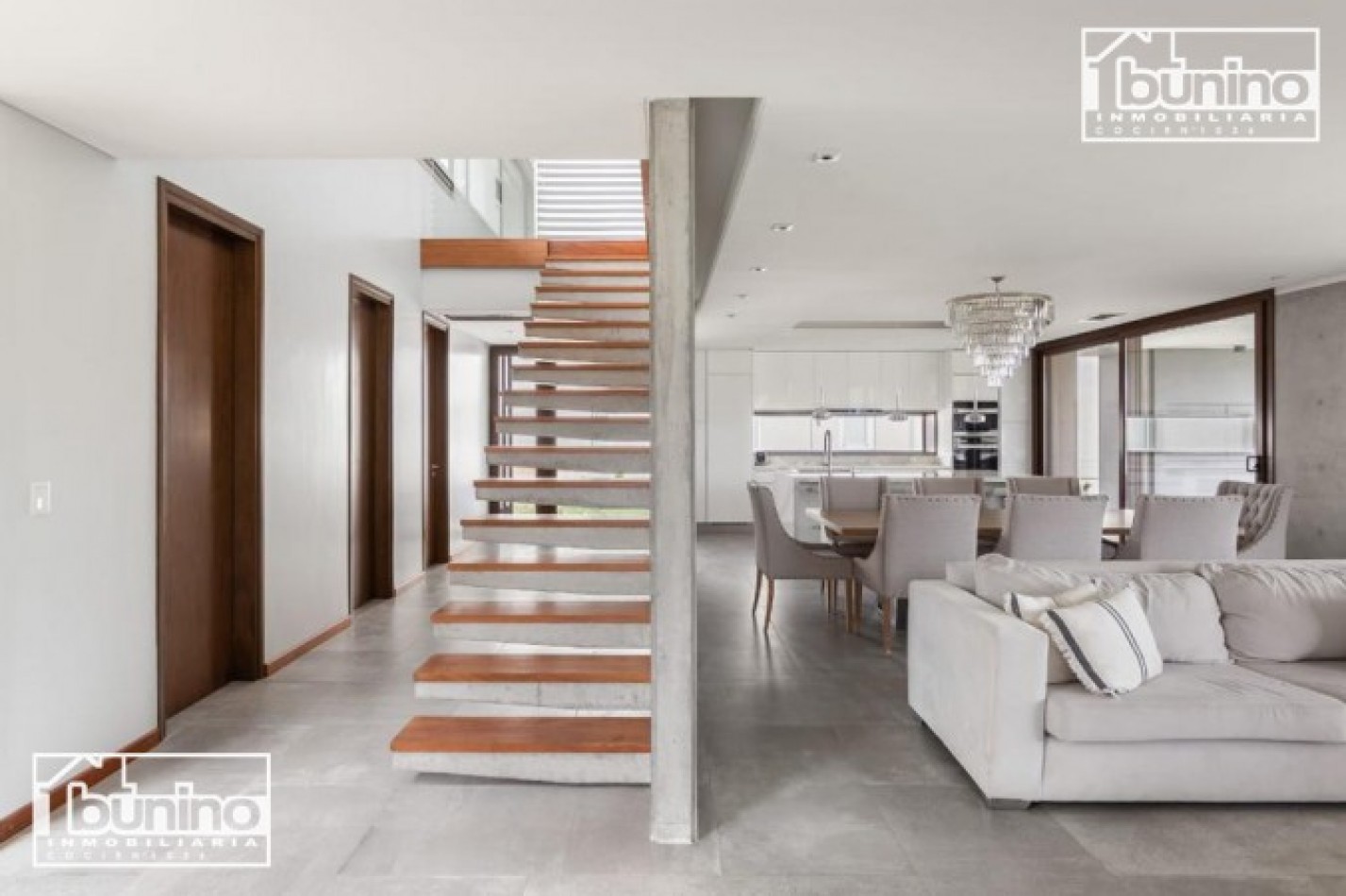 Casa en alquiler temporal, 3 habitaciones - Funes