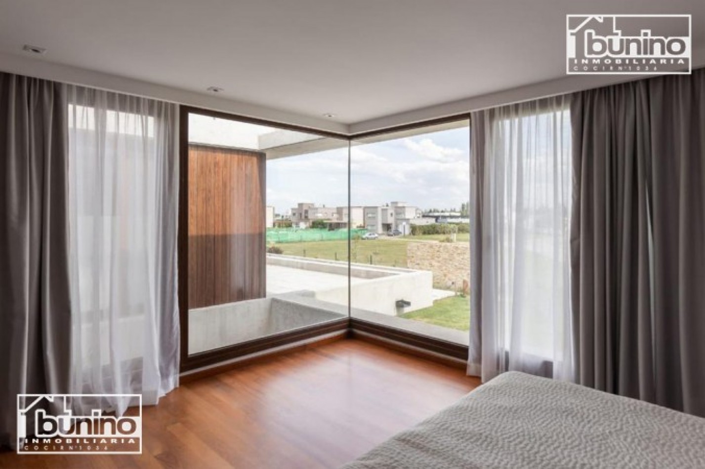 Casa en alquiler temporal, 3 habitaciones - Funes