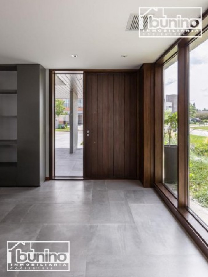 Casa en alquiler temporal, 3 habitaciones - Funes
