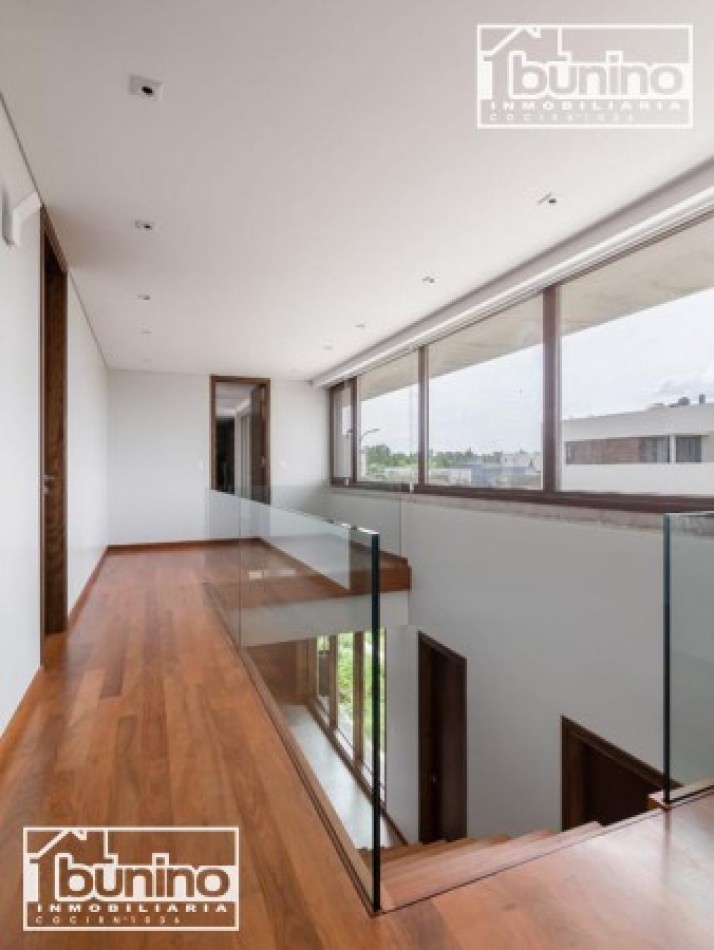 Casa en alquiler temporal, 3 habitaciones - Funes