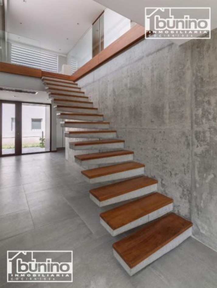Casa en alquiler temporal, 3 habitaciones - Funes