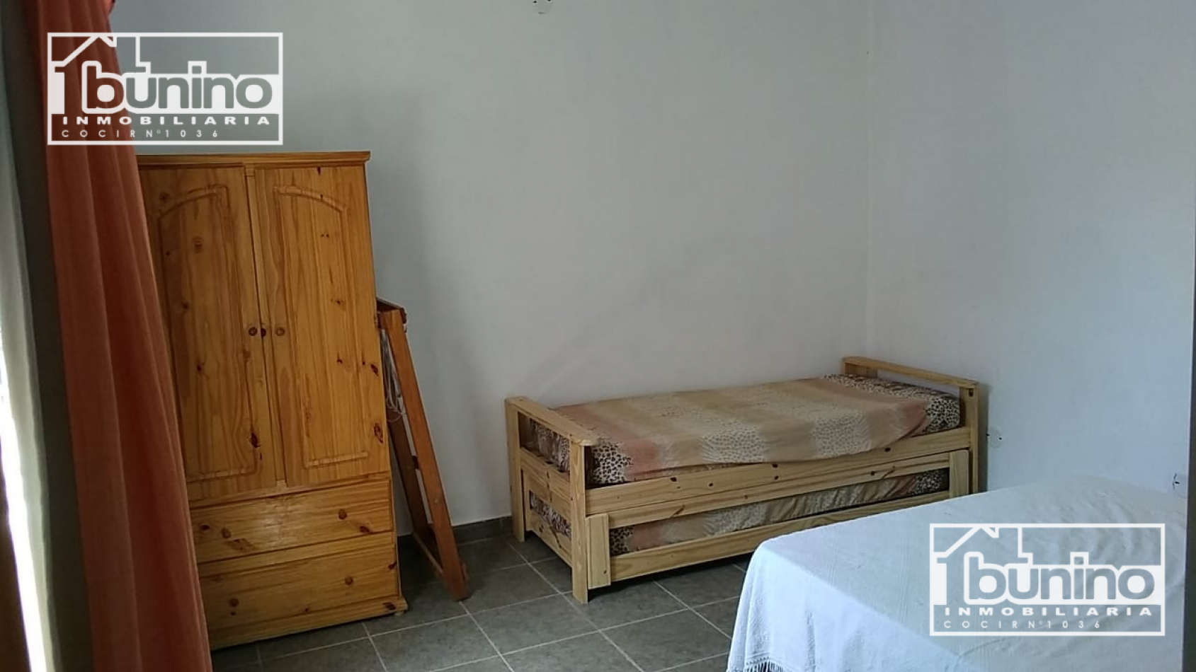 Casa en alquiler temporal - Capitan Bermudez