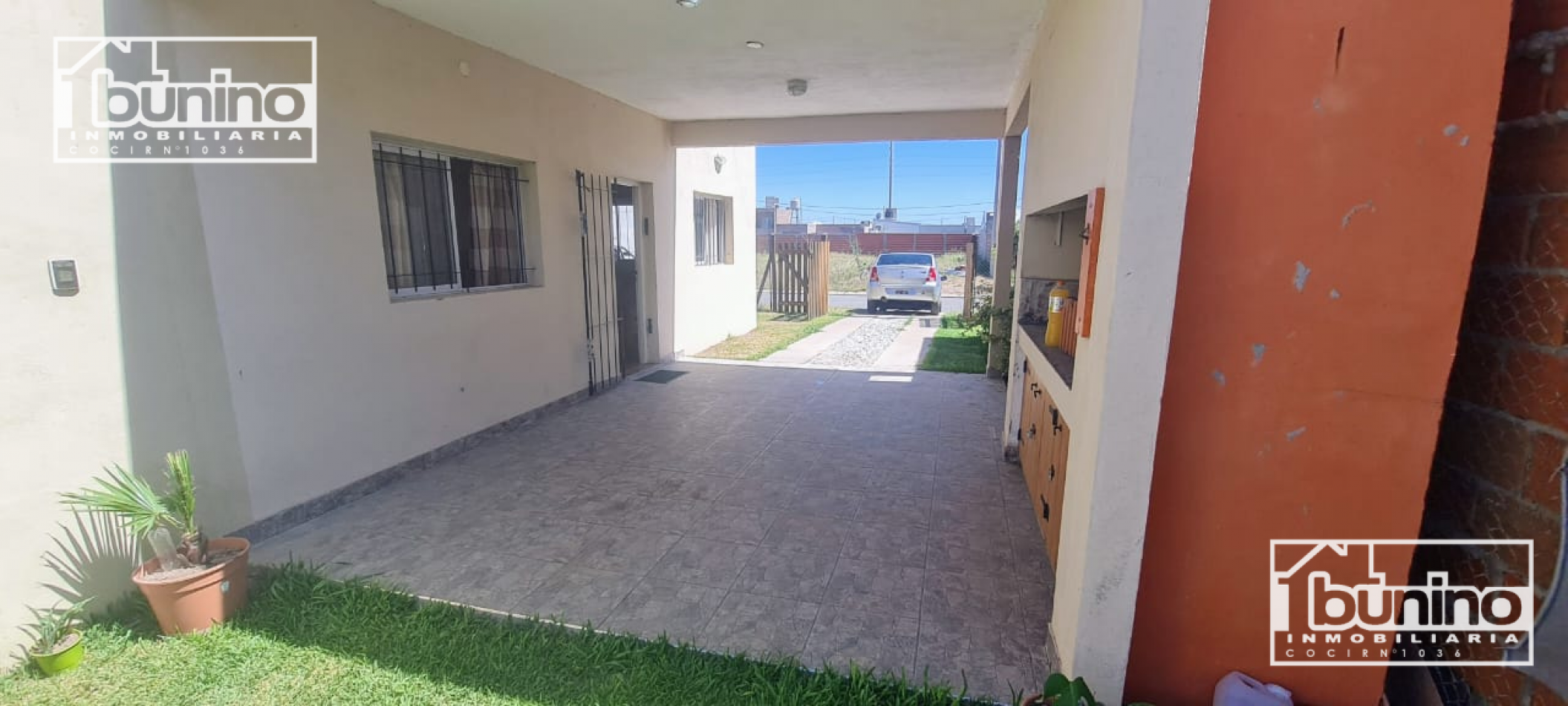 Casa en alquiler temporal - Capitan Bermudez