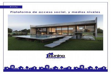 Casa escobar