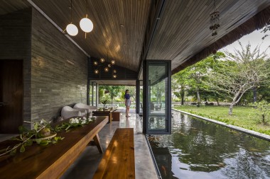 Casa AM