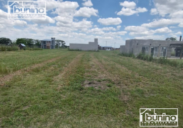 Terreno en VENTA Fincas de Ibarlucea