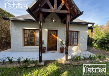CASA APTA CREDITO EN VENTA en Ibarlucea - 3 Dormitorios