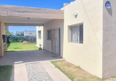 Casa en alquiler temporal - Capitan Bermudez