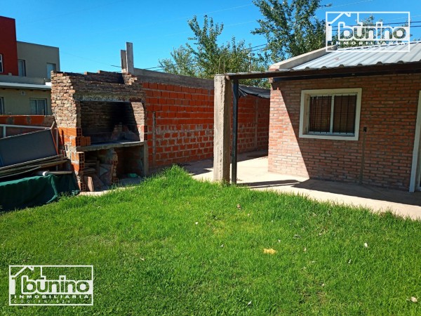 Alquiler permanente en Roldan, TS 3 - 3 Dormitorios