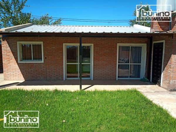 Alquiler permanente en Roldan, TS 3 - 3 Dormitorios