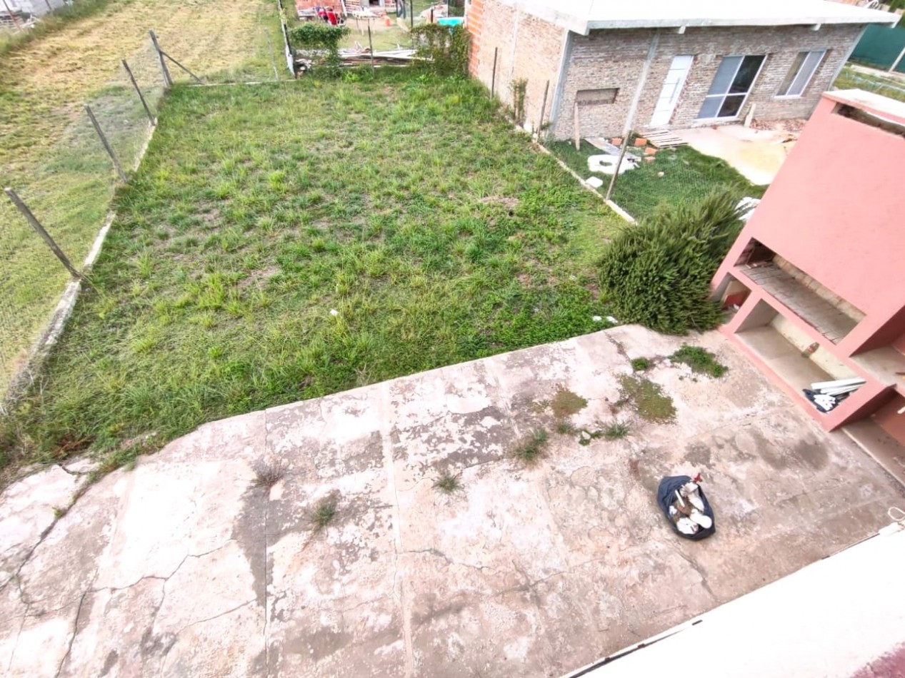 Casa 2 dormitorios, Roldan, Tierra de Sueños 3