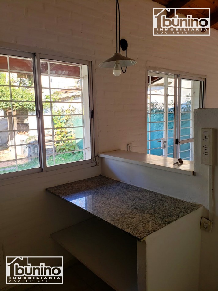 Casa en venta, APTA CREDITO en Funes - 2 Dormitorios