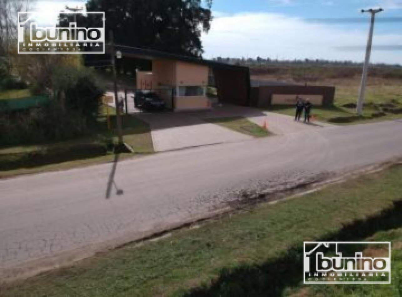 Terrenos Disponibles en Country "Las Casuarinas", Ibarlucea