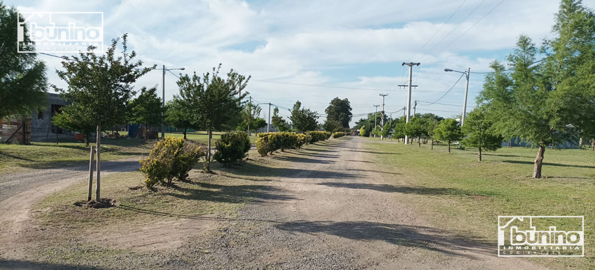 Terrenos Disponibles en Country "Las Casuarinas", Ibarlucea