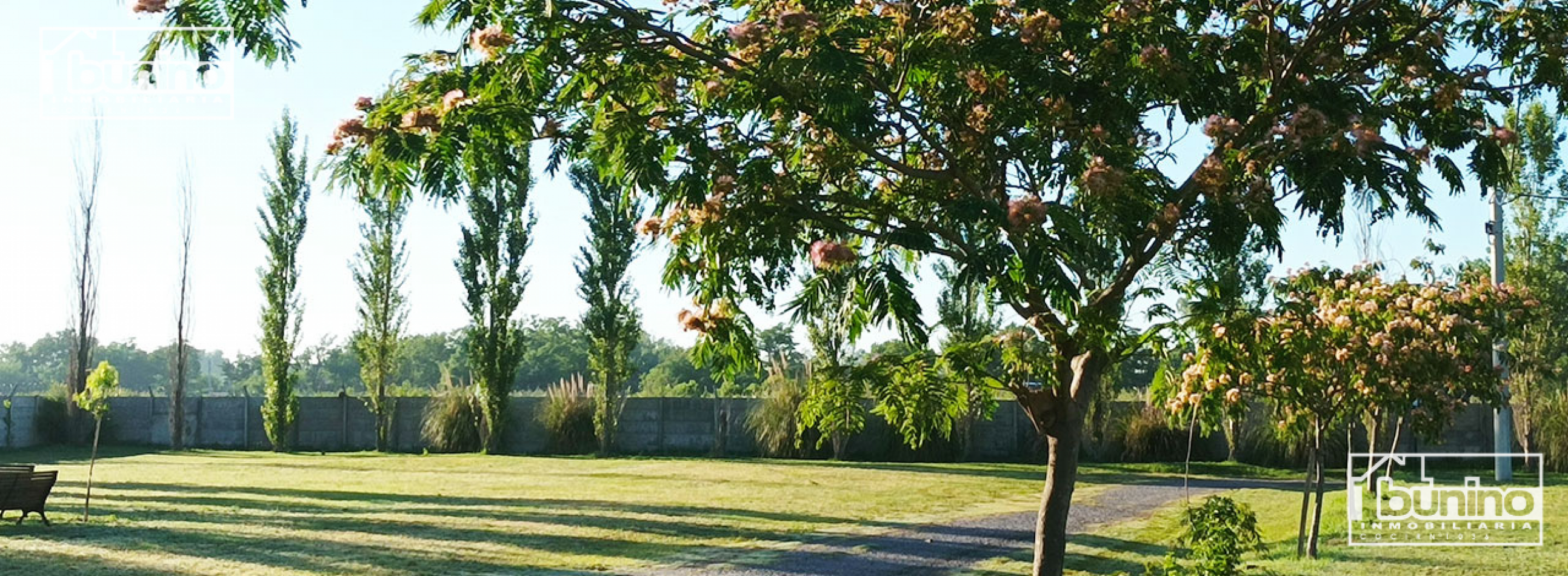 Terrenos Disponibles en Country "Las Casuarinas", Ibarlucea