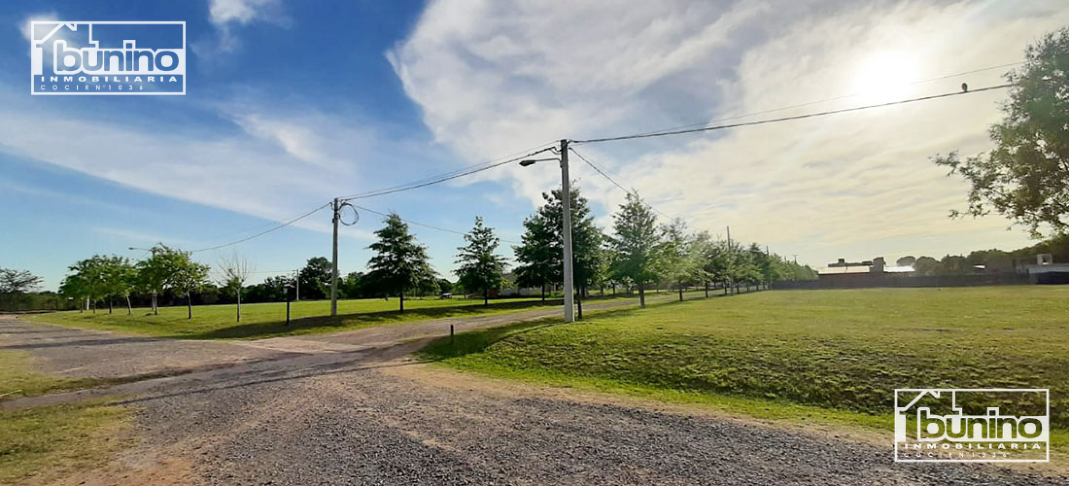 Terrenos Disponibles en Country "Las Casuarinas", Ibarlucea