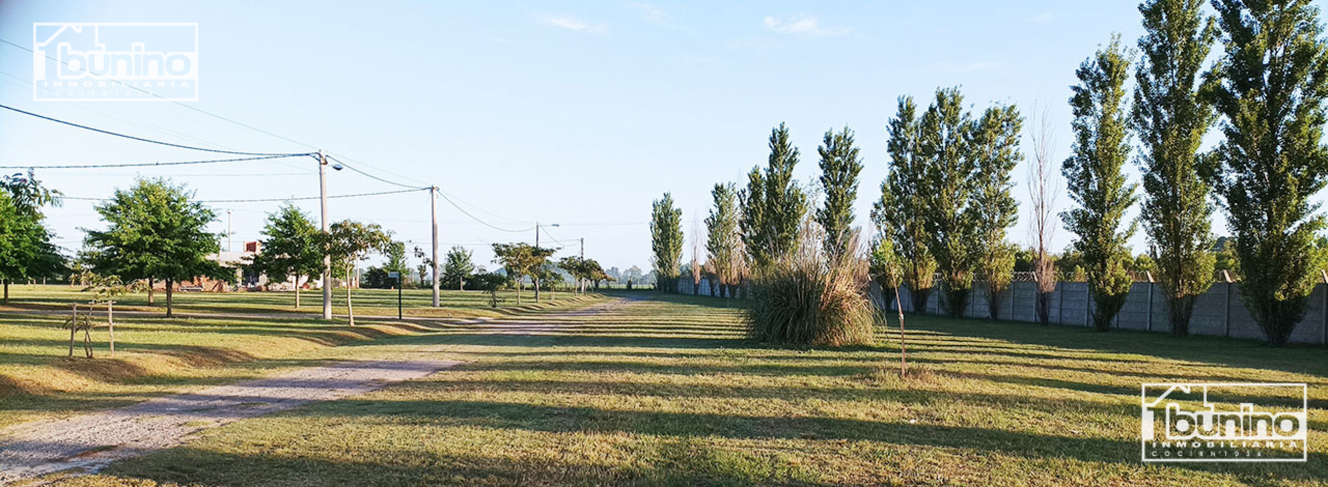 Terrenos Disponibles en Country "Las Casuarinas", Ibarlucea