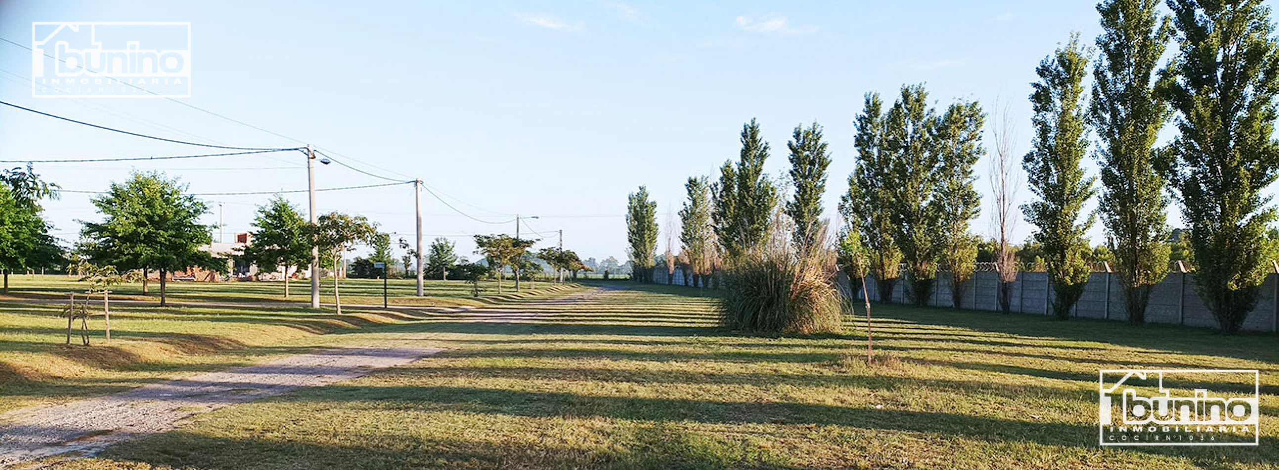 Terrenos Disponibles En Country "Las Casuarinas", Ibarlucea