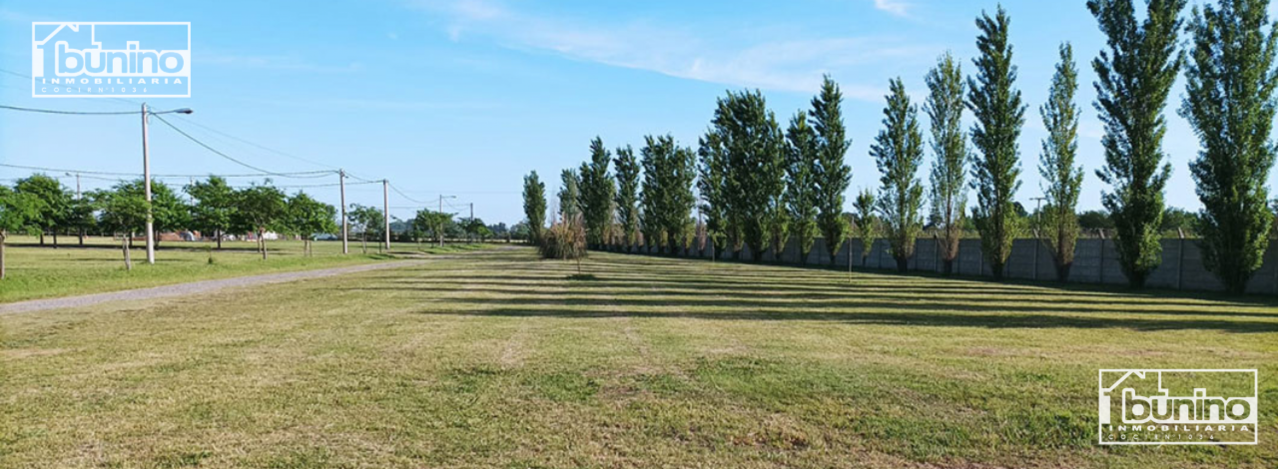 Terrenos Disponibles en Country "Las Casuarinas", Ibarlucea