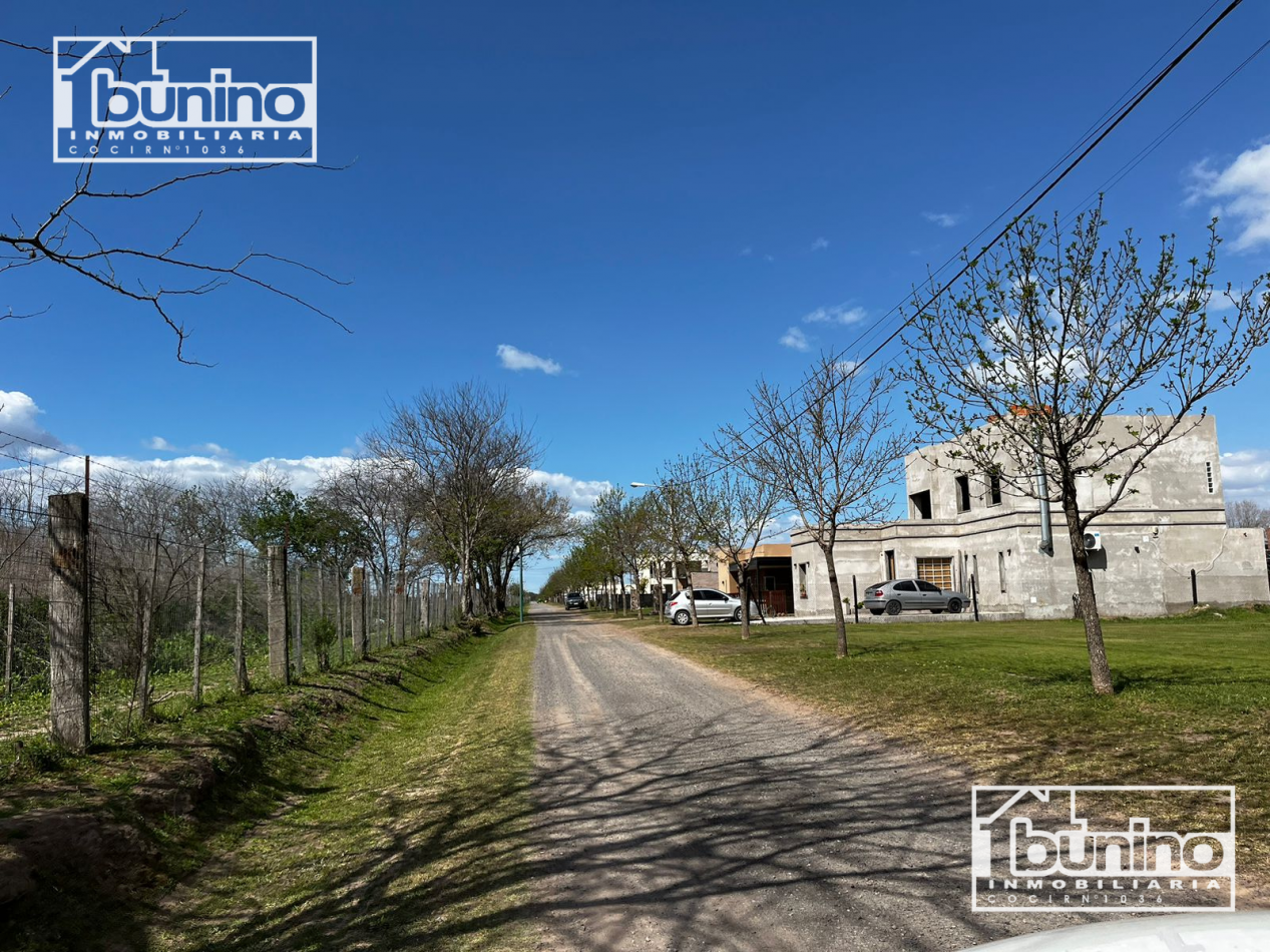 Terrenos Disponibles en Country "Las Casuarinas", Ibarlucea