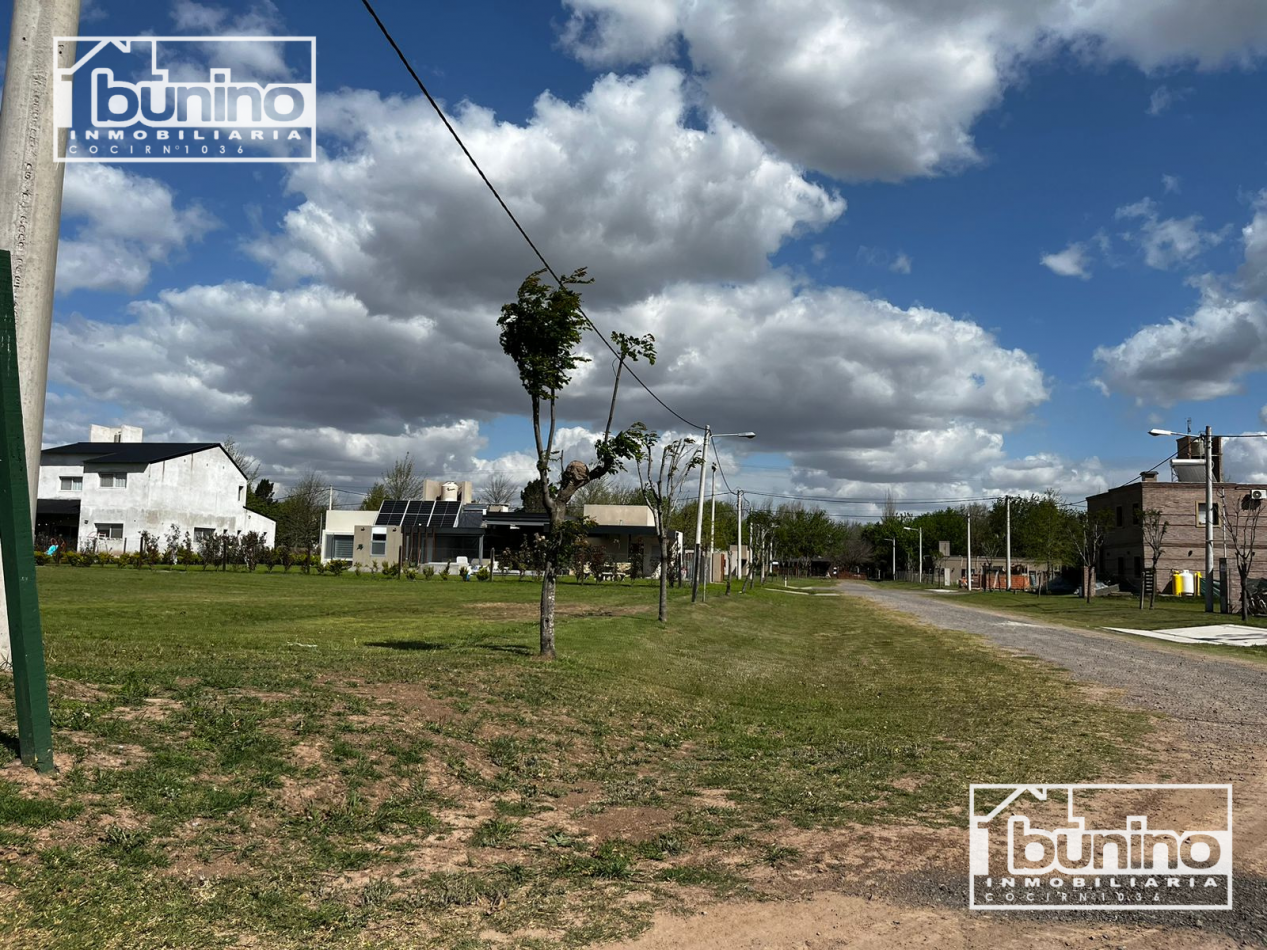 Terrenos Disponibles en Country "Las Casuarinas", Ibarlucea