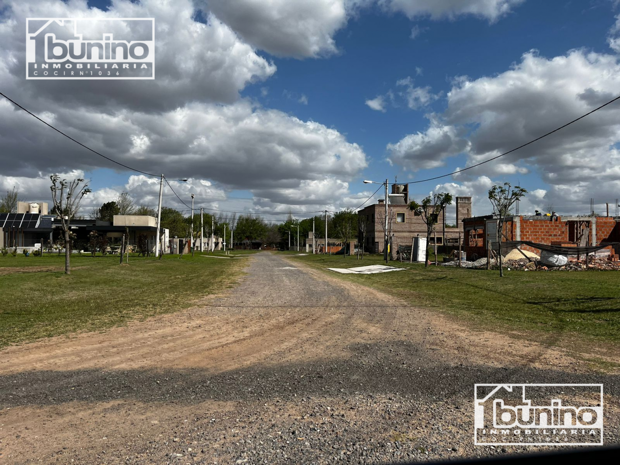 Terrenos Disponibles en Country "Las Casuarinas", Ibarlucea