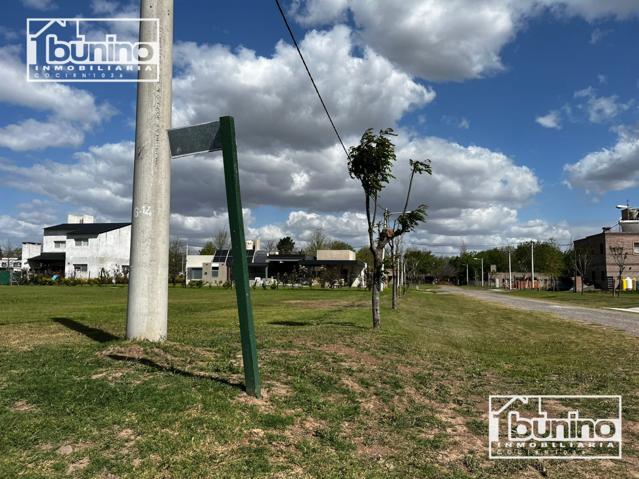 Terrenos Disponibles en Country "Las Casuarinas", Ibarlucea