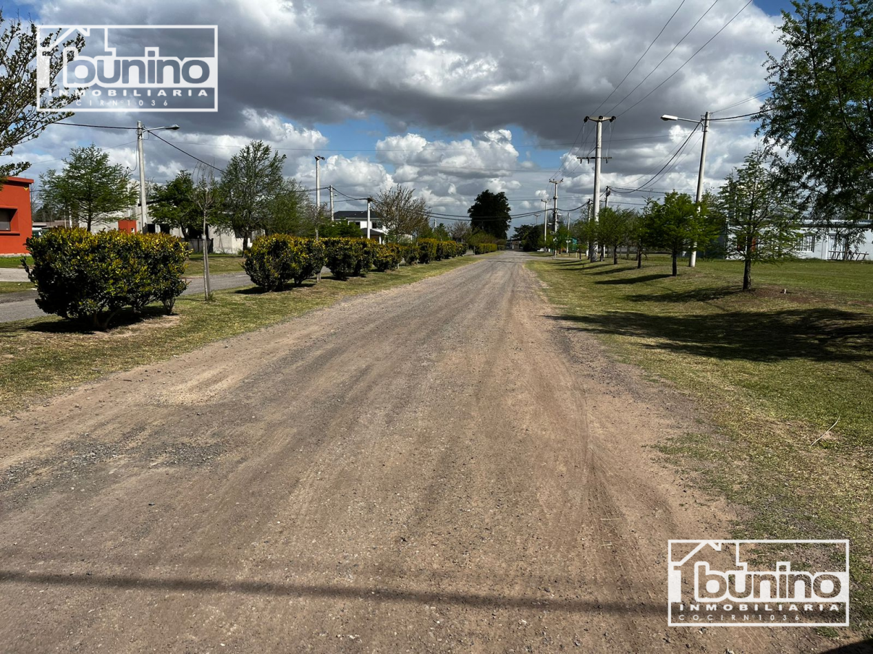 Terrenos Disponibles en Country "Las Casuarinas", Ibarlucea