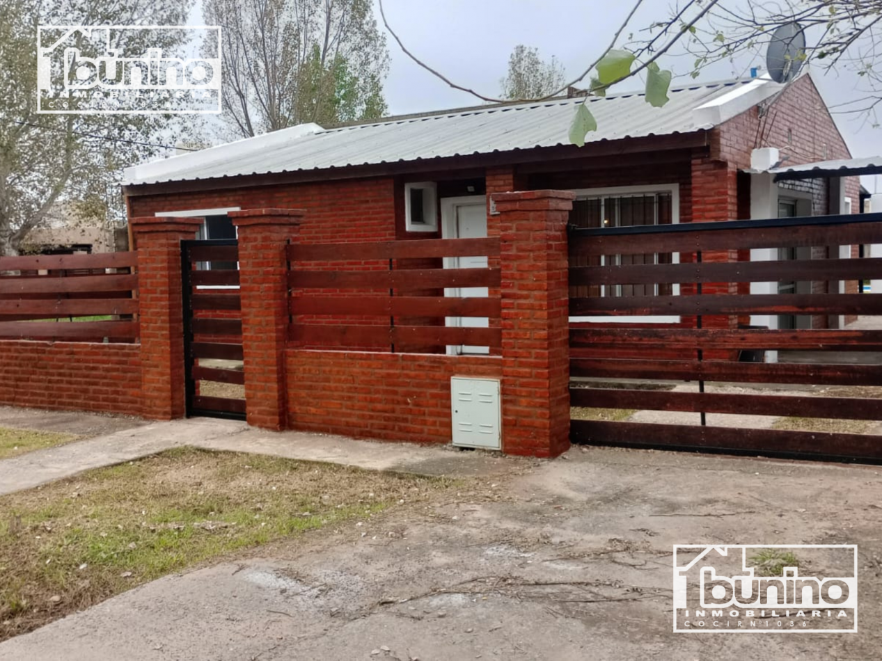 Alquiler permanente en Roldan, TS 3 - 3 Dormitorios