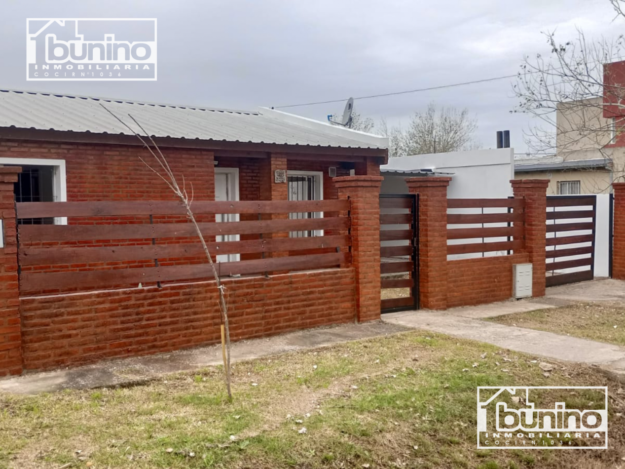 Alquiler permanente en Roldan, TS 3 - 3 Dormitorios
