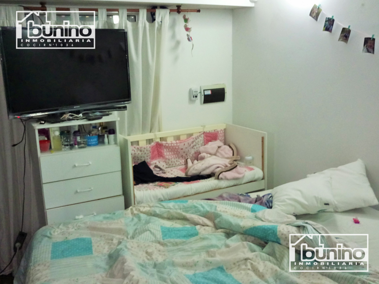 Casa en Ibarlucea 1 dormitorio. Apta a Credito