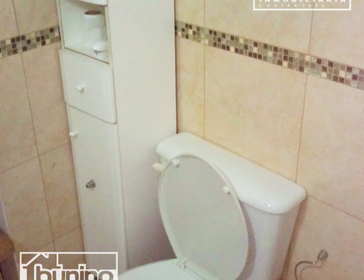 Casa en Ibarlucea 1 dormitorio. Apta a Credito
