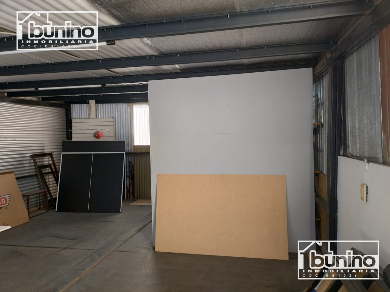 Local comercial en ALQUILER - Funes
