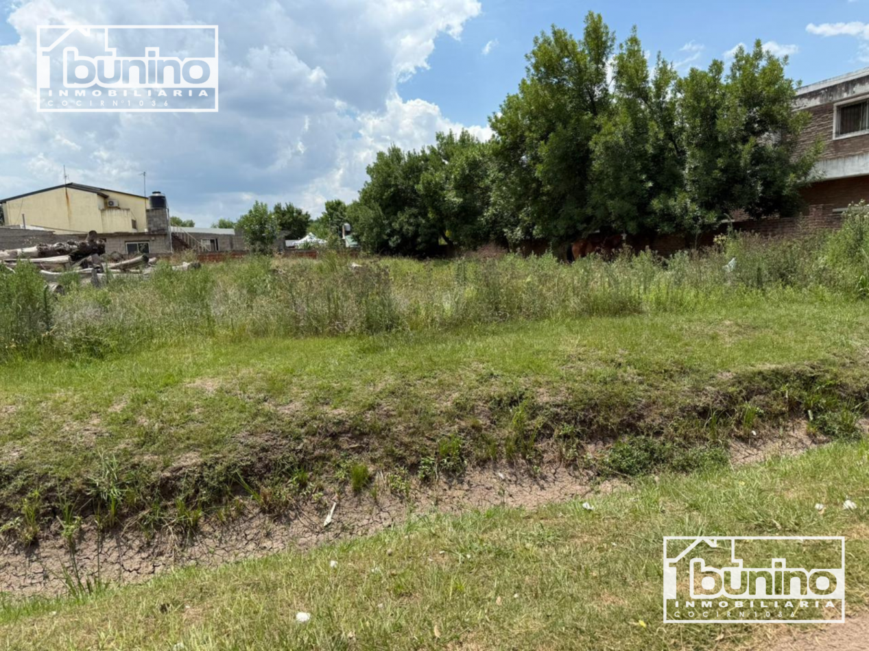 Terreno en venta en Ibarlucea - POSESION Y ESCRITURA INMEDIATA