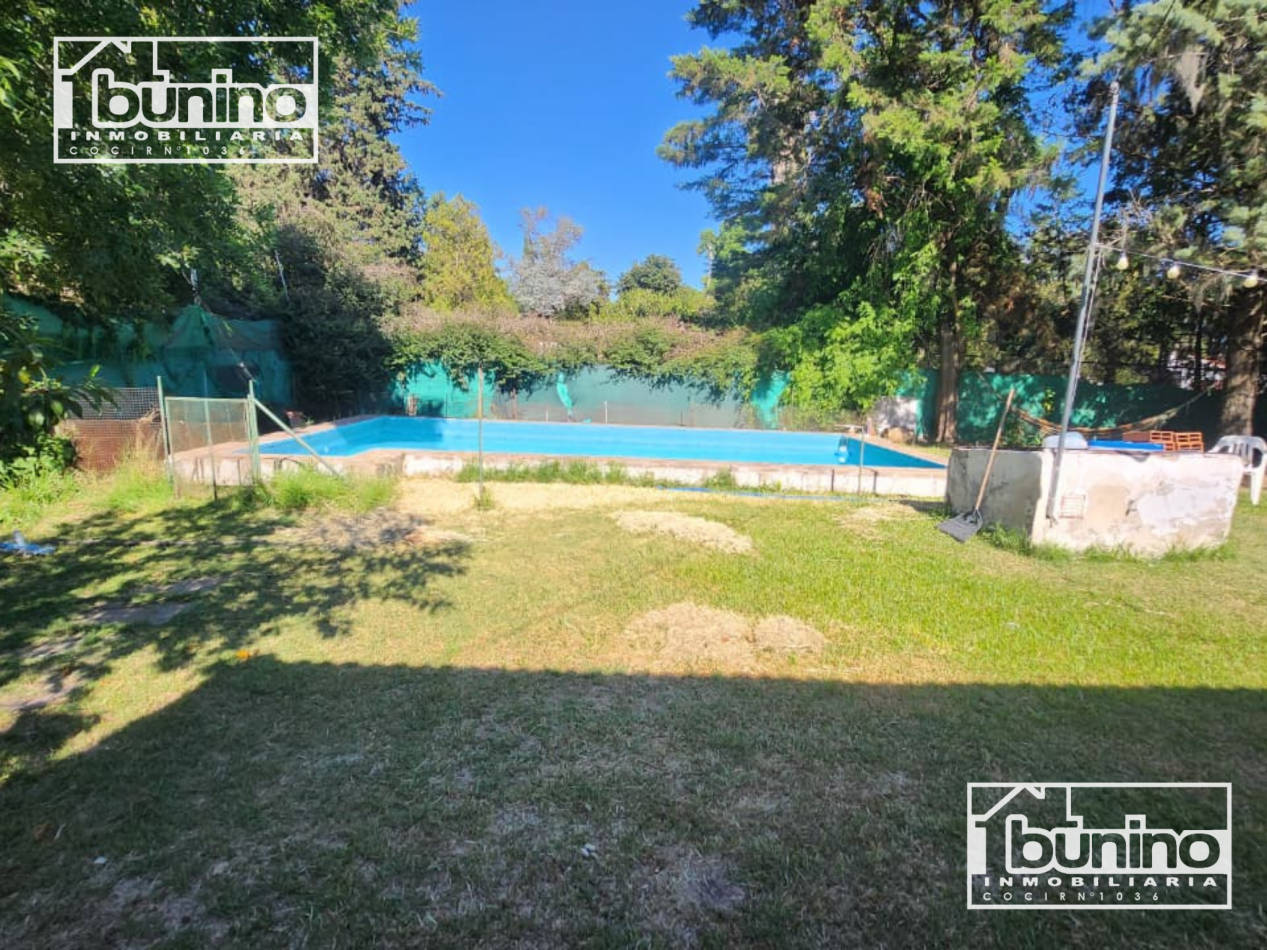 Casa en venta en Funes - 2 Dormitorios