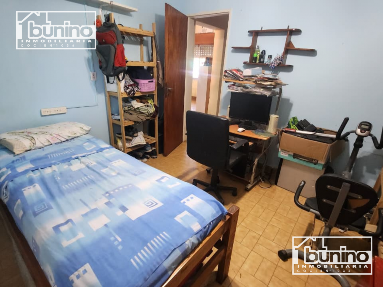 Casa en venta en Funes - 2 Dormitorios