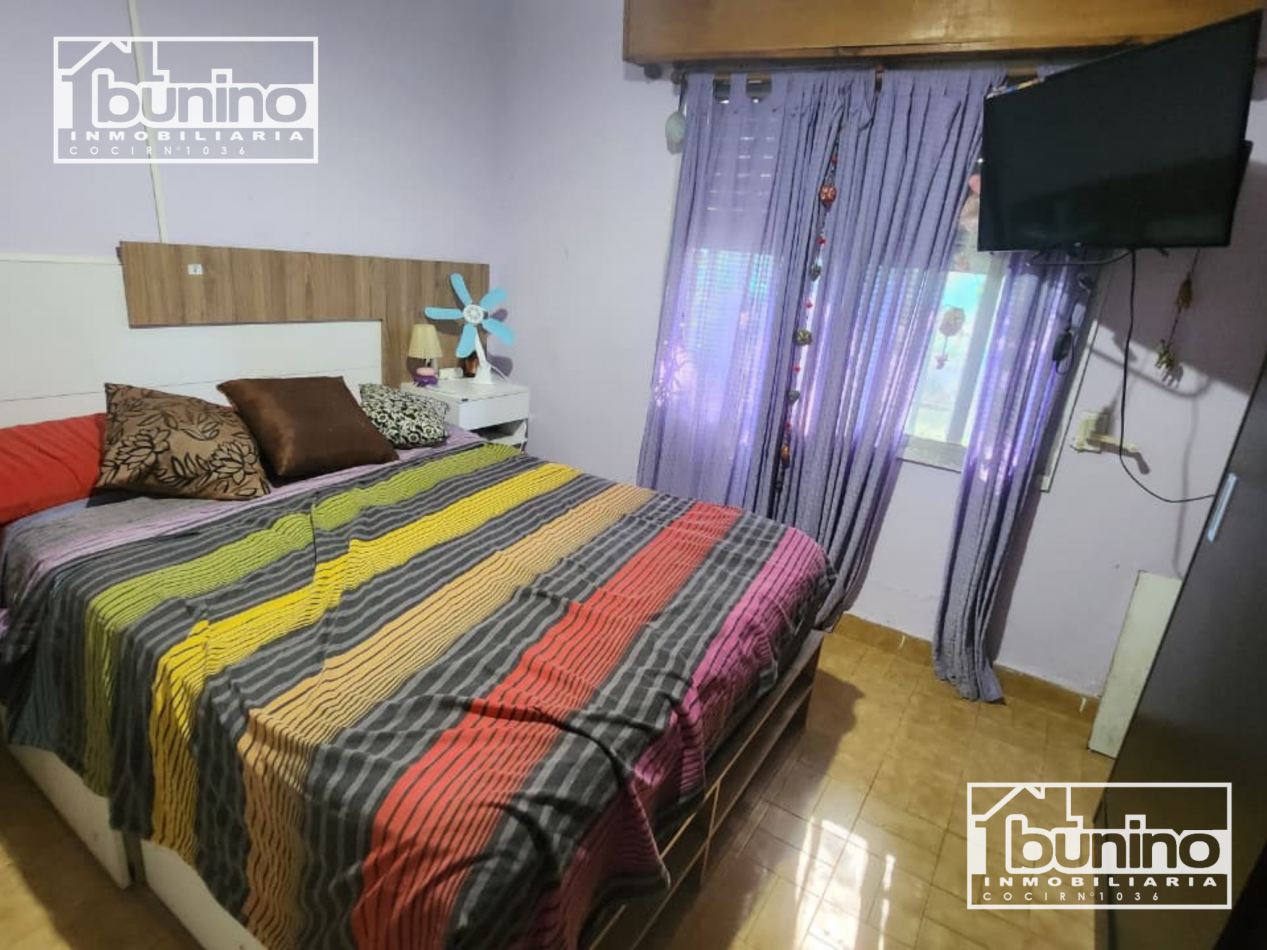 Casa en venta en Funes - 2 Dormitorios